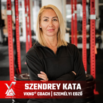 VIKING GYM VÁC _ EDZŐTEREM_Szendrey Kata VKNG® Coach VIKING GYM VÁC _ EDZŐTEREM_Szendrey Kata VKNG® Coach